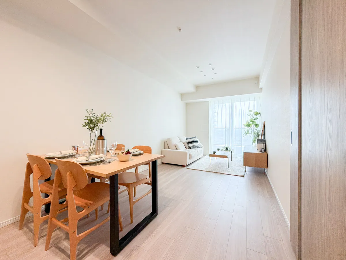 Lieto Court Musashi Kosugi East Tower