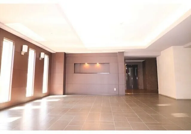 Liet Court Yotsuya - Exterior - ["Property", "Ceiling", "Floor"]