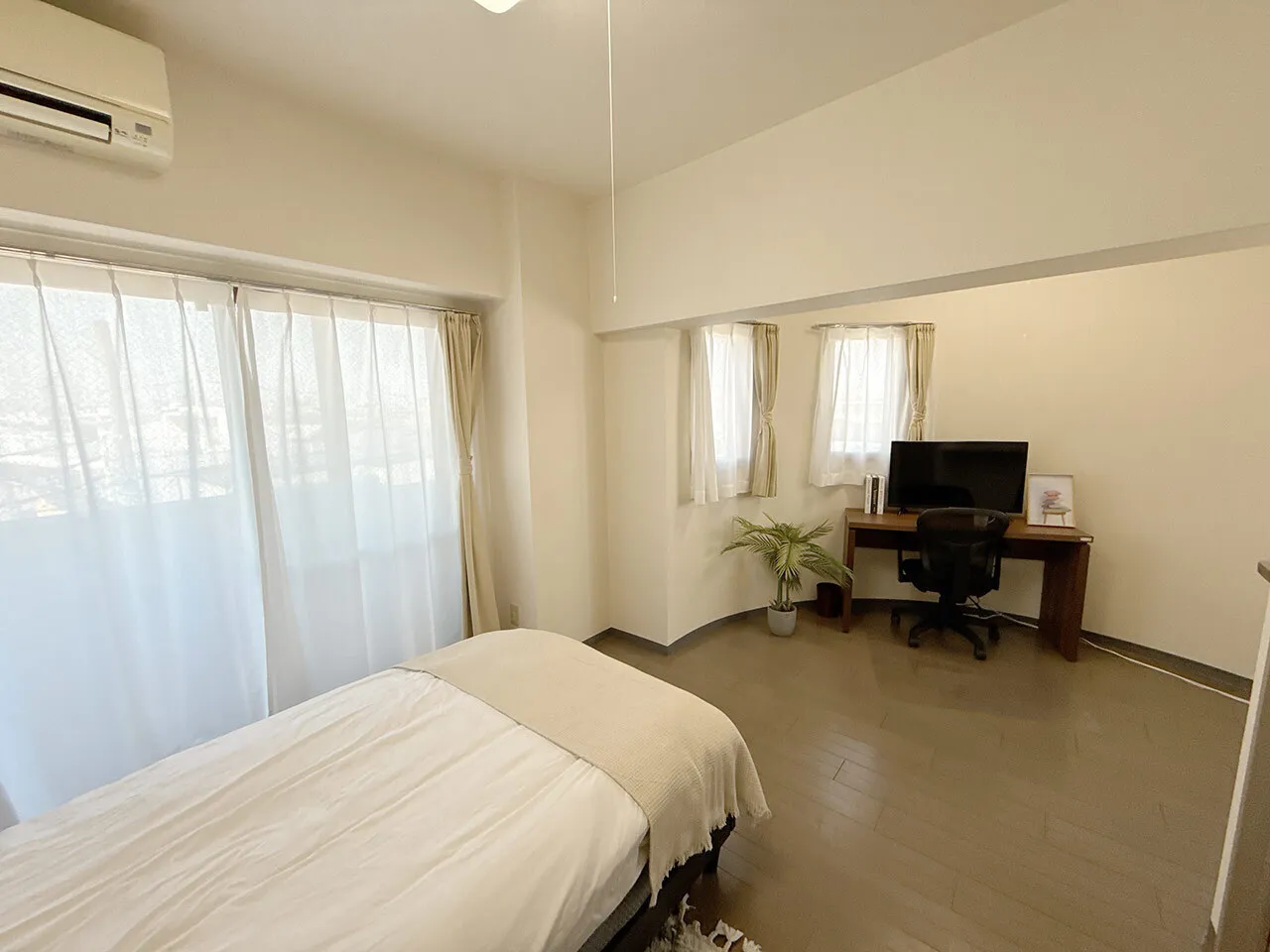Mynavi STAY Shimokitazawa Residence - Interior - []