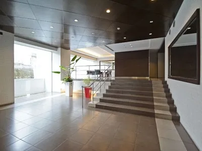 KDX Residence Yotsuya - Exterior - ["Building", "Property", "Floor"]
