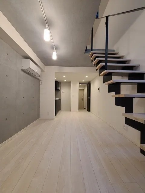 AGRATIO Meguro Suwayama - Interior - ["Building", "Property", "Rectangle"]