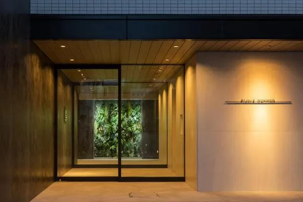Milia Residence Magome - Exterior - ["Home Door", "Hardwood"]