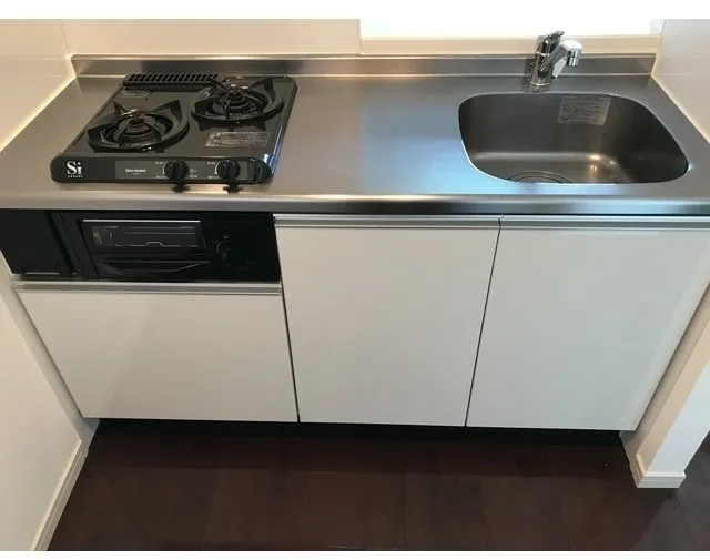 CHARMANT CLASSIC - Interior - ["Major appliance", "Kitchen", "Kitchen Appliance"]