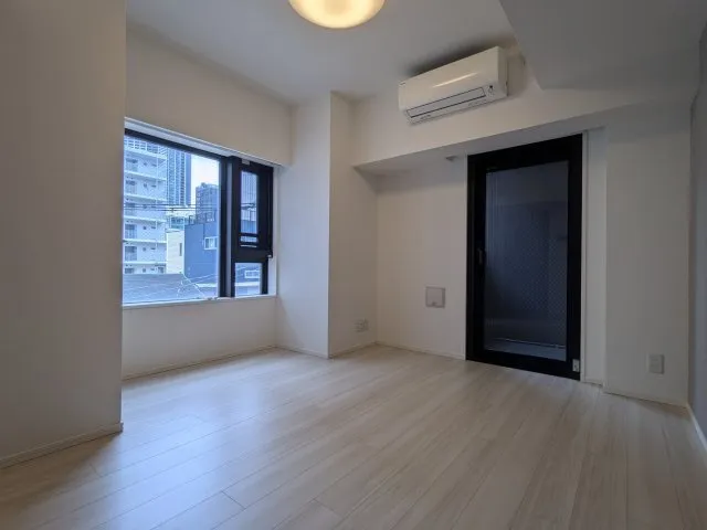 Avante Kachidoki - Interior - ["Flooring", "Floor", "Apartment"]