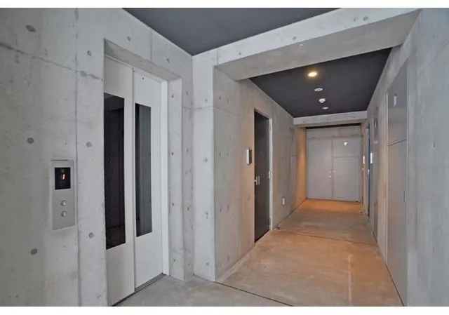 BPR Residence Ningyocho - Other - ["Flooring", "Floor", "Ceiling"]