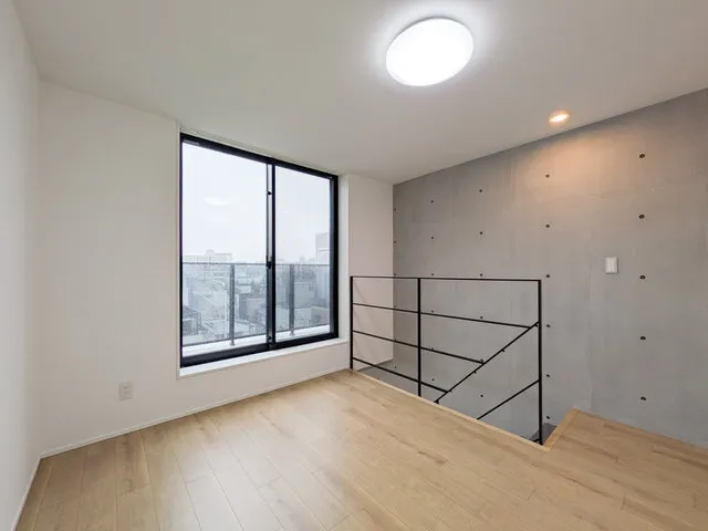 CLK Higashijujo - Interior - ["Flooring", "Floor", "Ceiling"]