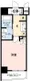 Mynavi STAY Nihonbashi Kabutocho - Floor Plan - [] thumbnail