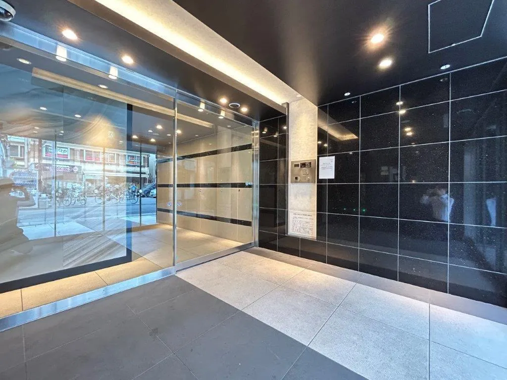 Primal Musashino - Exterior - []