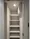 Season Flats Omorinishi - Interior - ["Flooring", "Interior design", "Shelving"] thumbnail