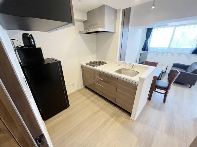 Neo Urban Residence Komagome - Interior - []