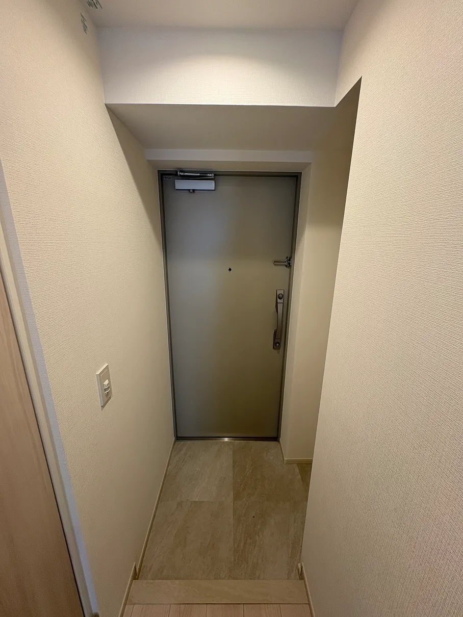 Gran Casa Sumiyoshi III - Interior - ["Floor", "Flooring", "Tile Flooring"]