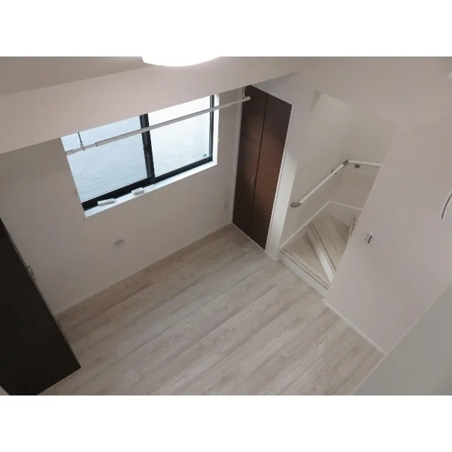 Apartment Umegaoka Grande - Interior - ["Property", "Floor", "Flooring"]