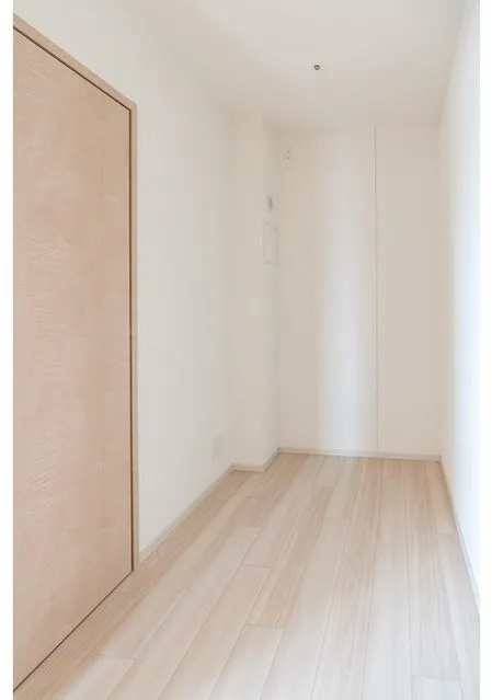 Comforia Liv Itabashi - Interior - ["Flooring", "Floor", "Wood flooring"]