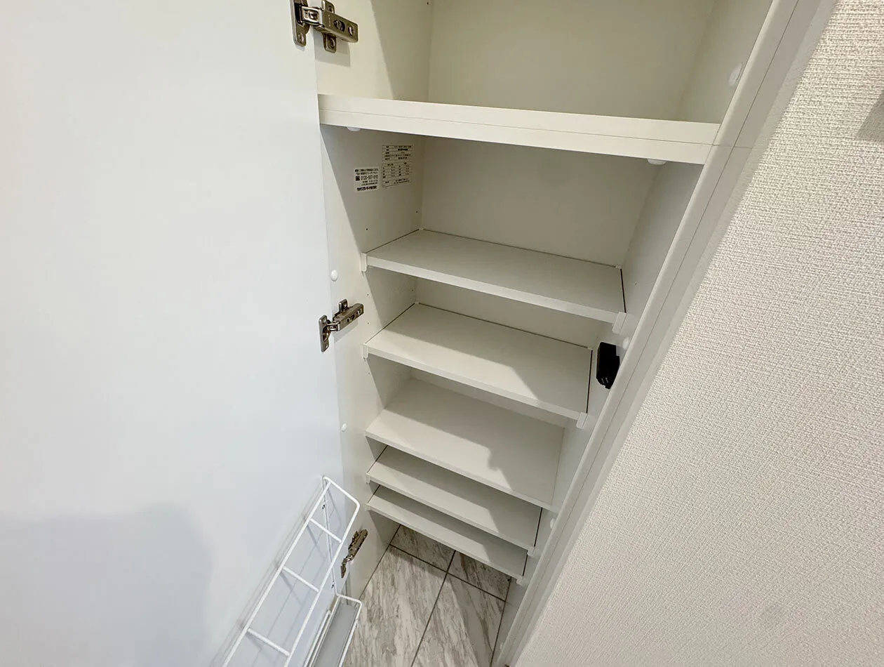 Mynavi STAY Sugamo Station North Exit - Interior - []