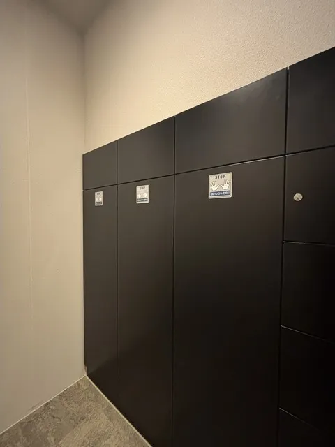 Comforia Liv Minamishinagawa - Other - ["Flooring", "Floor", "Locker"]