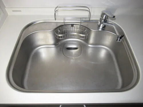 Grand Maison Meguro Minami - Interior - ["Plumbing fixture", "Plumbing", "Silver"]