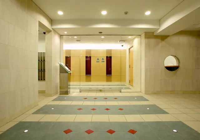 Castalia Shiba-Koen - Exterior - ["Fixture", "Interior design", "Architecture"]