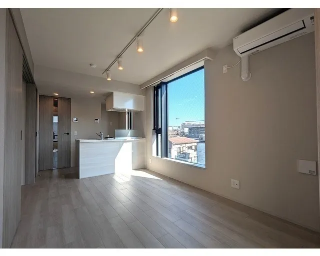 Grande Ikebukuro Honcho - Interior - ["Apartment", "Floor", "Condominium"]