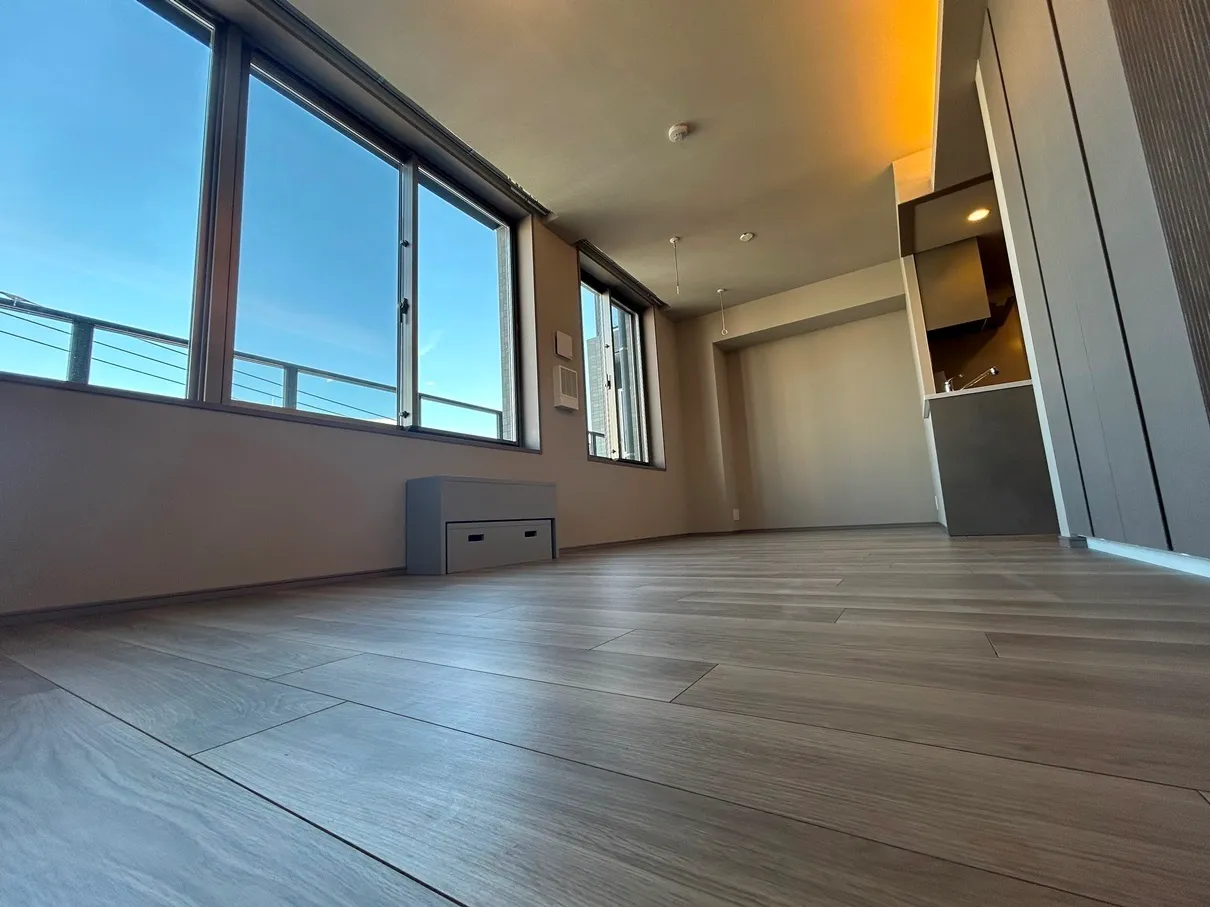 Branchiesta Ekoda - Interior - ["Flooring", "Floor", "Wood flooring"]