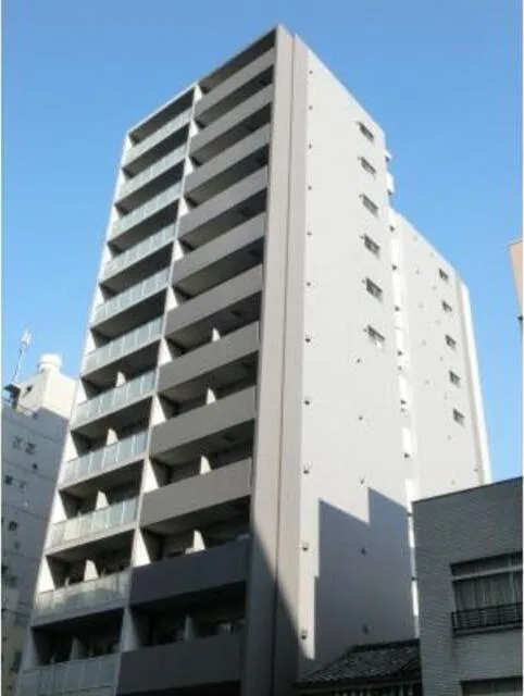 Urbanex Akihabara East II - Exterior - ["Building", "Condominium", "Tower block"]