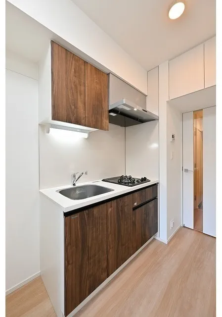 Azil Court Hamamatsucho - Interior - ["Flooring", "Apartment", "Wood flooring"]