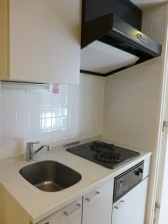 Residia Higashi Shinagawa - Interior - ["Flooring", "Floor", "Major appliance"]