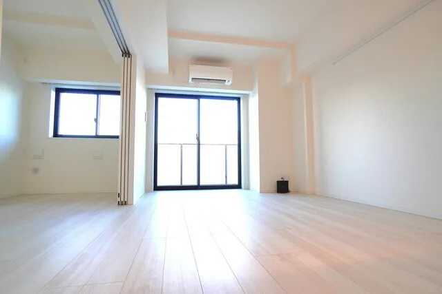 La Casa Hiroo - Interior - ["Flooring", "Floor", "Wood"]