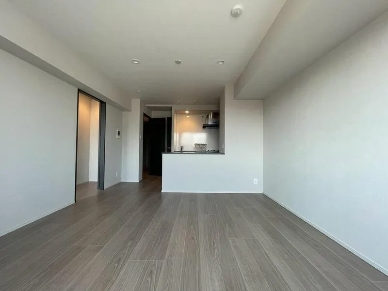 Pollast Yoyogi-Uehara - Interior - ["Flooring", "Floor", "Ceiling"]