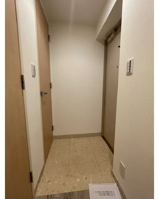 Alluge Ryogoku - Interior - Interior view 9 is a photo of the same room type