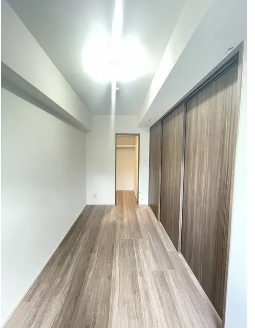 Comforia Liv Nagafukucho - Interior - ["Flooring", "Floor", "Wood"]