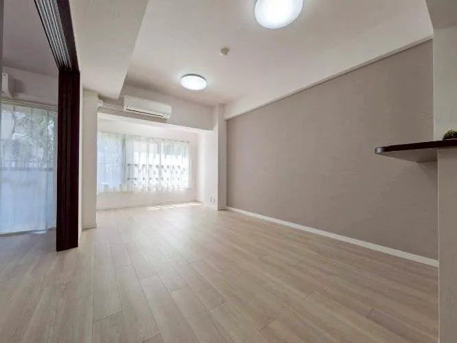 Sunlife Namiki Room 106