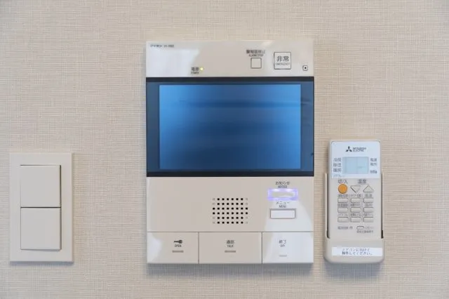Proud Flat Honjo Azumabashi - Interior - ["Gadget", "Computer monitor accessory", "Gas"]