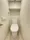 Comforia Liv Ueno - Interior - ["Toilet seat", "Flooring", "Toilet"] thumbnail