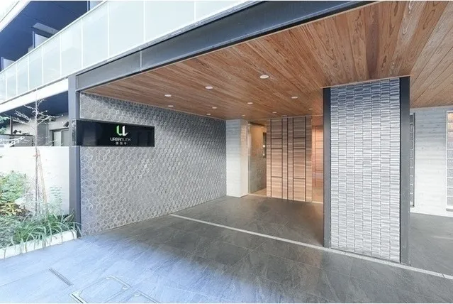 ALTERNA Gokokuji Temple - Exterior - ["Hardwood", "Wood flooring", "Plank"]