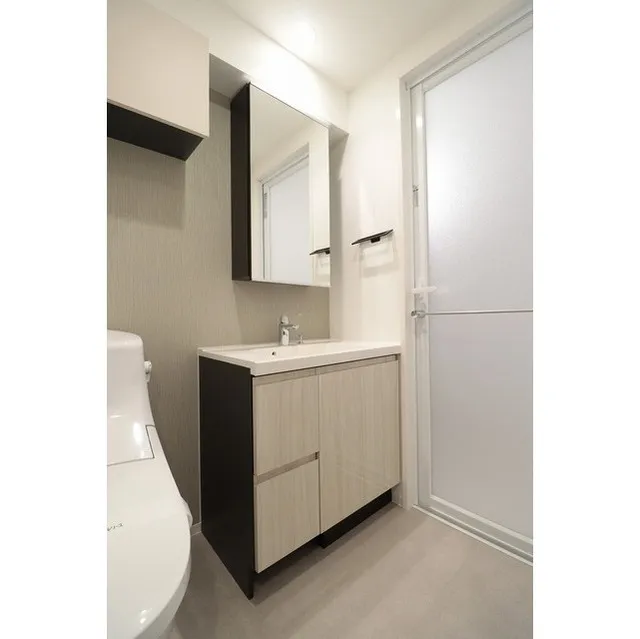 Wellith Urban Nakano Sakaue - Interior - ["Tap", "Building", "Cabinetry"]