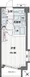 Ecology Toritsu Daigaku Residence - Floor Plan - ["Apartment", "Tile Flooring", "Home Door"] thumbnail
