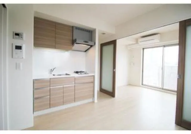 Park Axis Asakusabashi II - Interior - ["Property", "Room", "Building"]