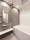 Stylio Meguro Ohashi HILLSIDE - Interior - ["Mirror", "Plumbing fixture", "Bathtub"] thumbnail