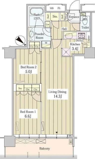 Unison Tower - Floor Plan - ["Schematic", "Rectangle", "Font"]