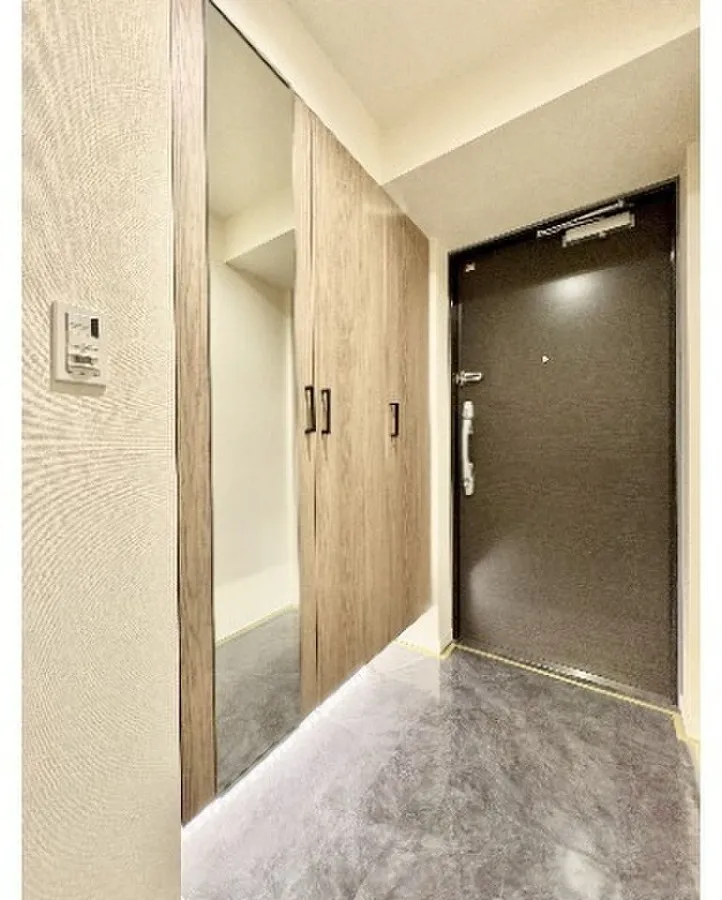 Grand City Shonan Coast II