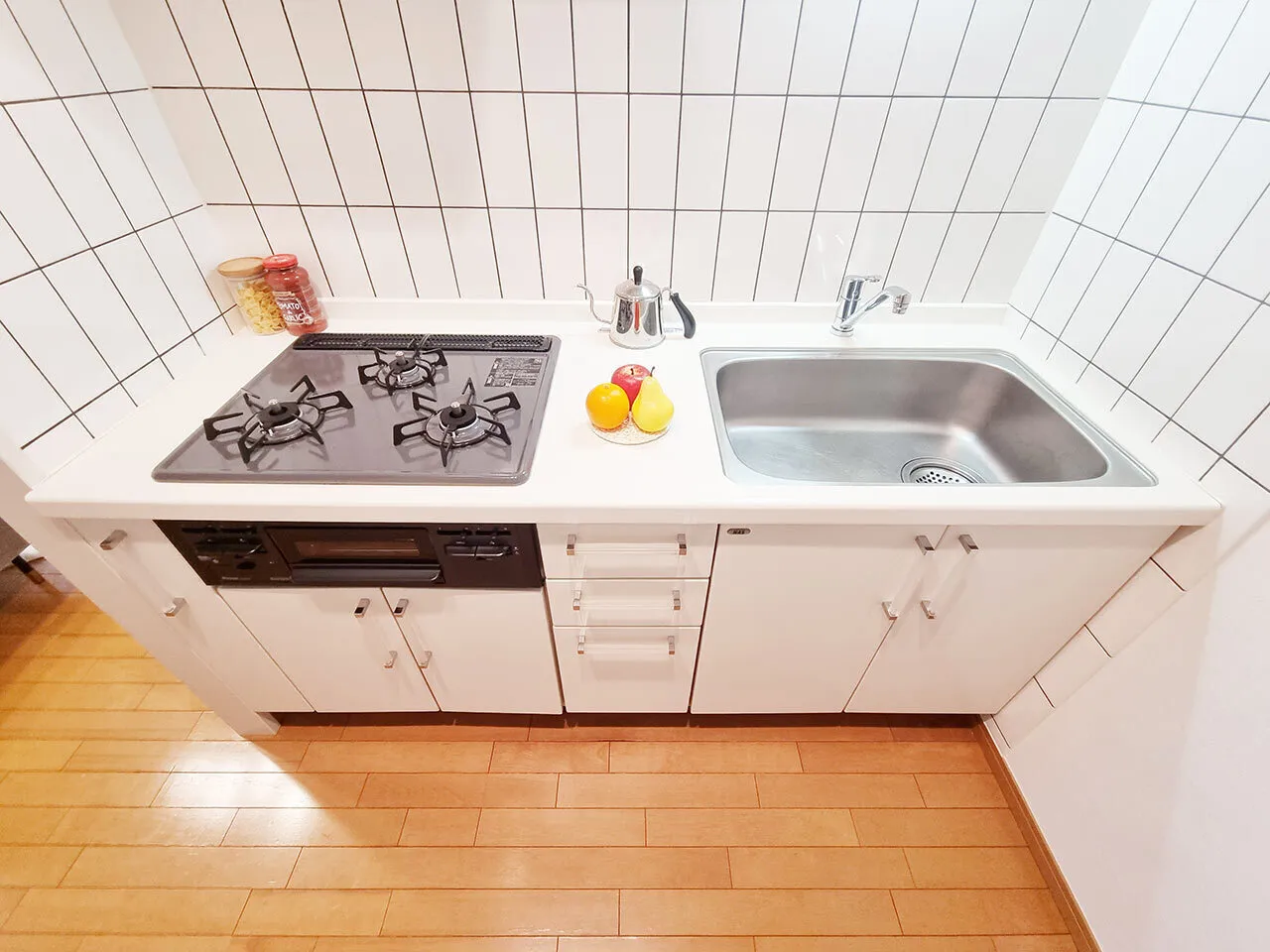 Mynavi STAY Hiroo Hills - Interior - []