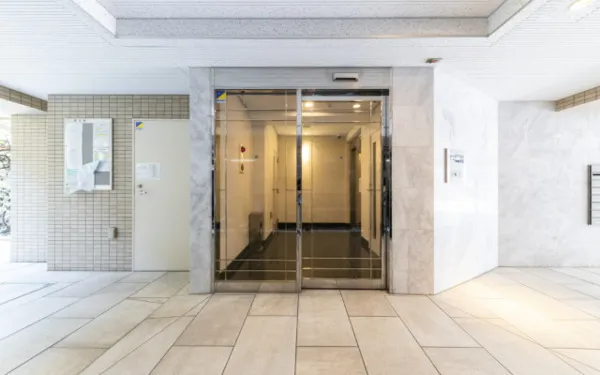 Claysia Kuramae - Exterior - ["Floor", "Ceiling", "Apartment"]
