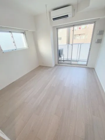 Proud Flat Ueno Matsugaya - Interior - ["Flooring", "Wood", "Floor"]
