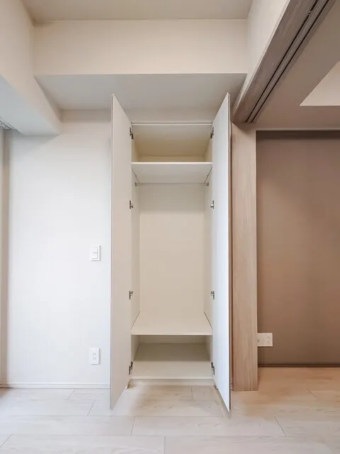 Brookside Residence Kiba - Interior - ["Flooring", "Floor", "Wood"]
