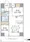 Duo Flatz Kasai - Floor Plan - ["Diagram", "Plan", "Floor plan"] thumbnail