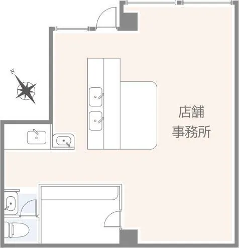 Sunpark Tachikawa Room B1