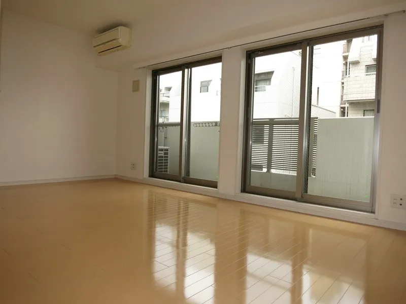 Laxrass New Okachimachi - Interior - ["Flooring", "Floor", "Wood"]