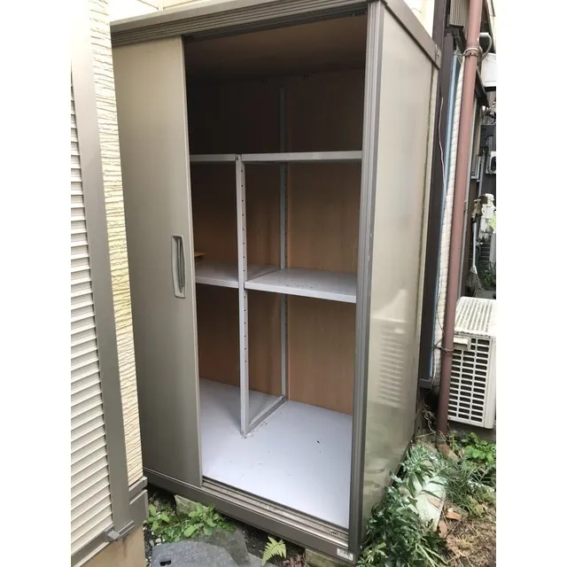 Minamiazabu 3-Chome Rental House - Interior - ["Property", "Cupboard", "Shelf"]