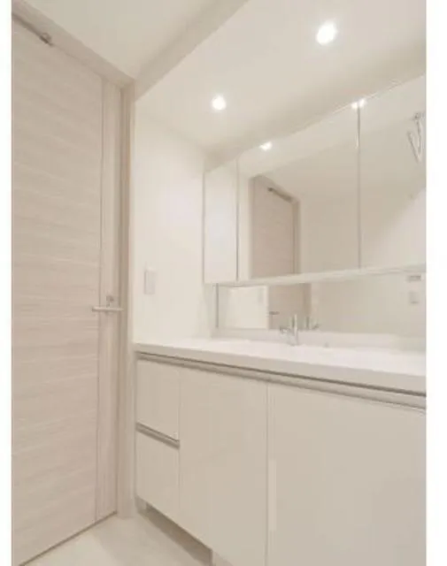 The Tokyo Towers Midtower - Interior - ["Property", "Room", "Tile"]
