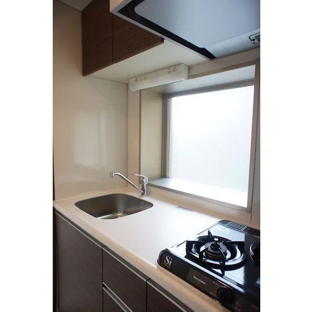 Toranomon A & K IP Building - Interior - ["Room", "Gas stove", "Property"]